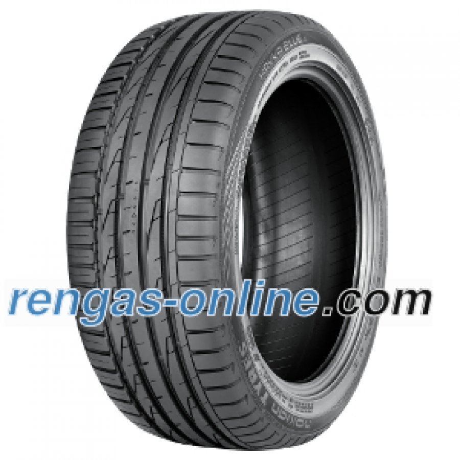 Nokian Hakka Blue 2 195/50 R15 86v Xl Kesärengas