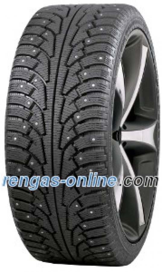 Nokian Hakkapeliitta 5 Suv 245/70 R17 110t Nastarengas Talvirengas