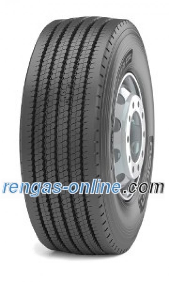 Nokian Hakkapeliitta Truck F 295/80 R22.5 152/148m Kuorma-auton Rengas