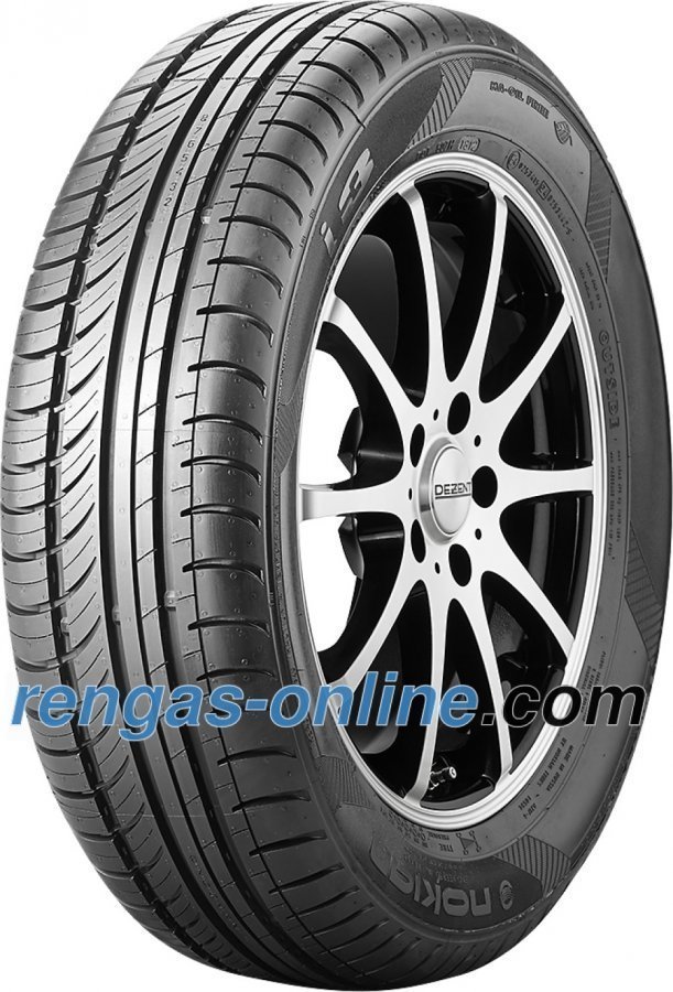 Nokian I3 155/70 R13 75t Kesärengas