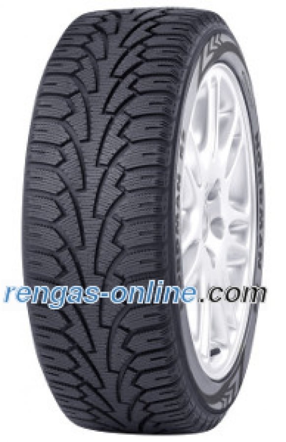 Nokian Nordman Rs 185/65 R15 92r Xl Pohjoismainen Kitkarengas Talvirengas