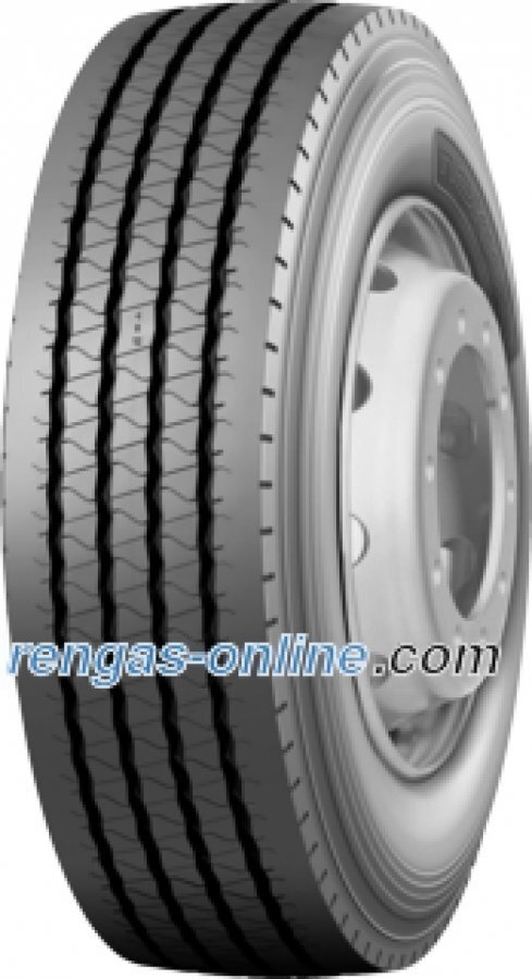 Nokian Ntr 32 215/75 R17.5 126/124m Kuorma-auton Rengas