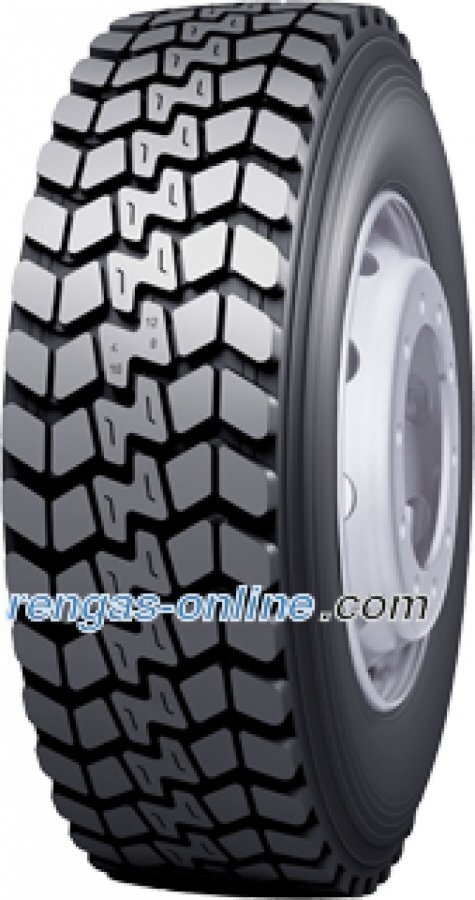 Nokian Ntr 68 13 R22.5 154/150k Kuorma-auton Rengas