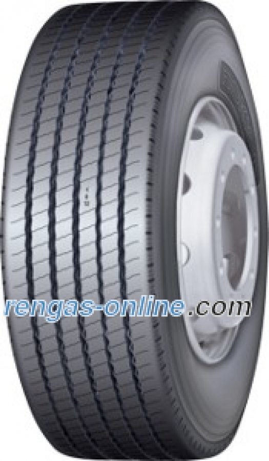 Nokian Ntr 72 215/75 R17.5 135/133j Kuorma-auton Rengas