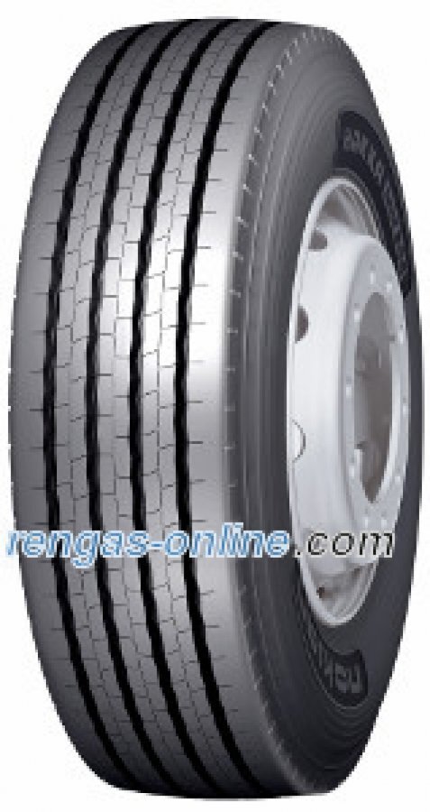 Nokian Ntr 844 265/70 R19.5 143/141j Kuorma-auton Rengas