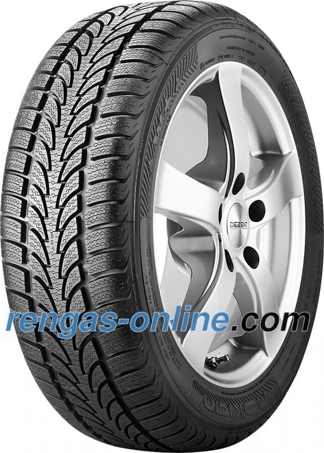 Nokian W+ 175/70 R13 82t Talvirengas