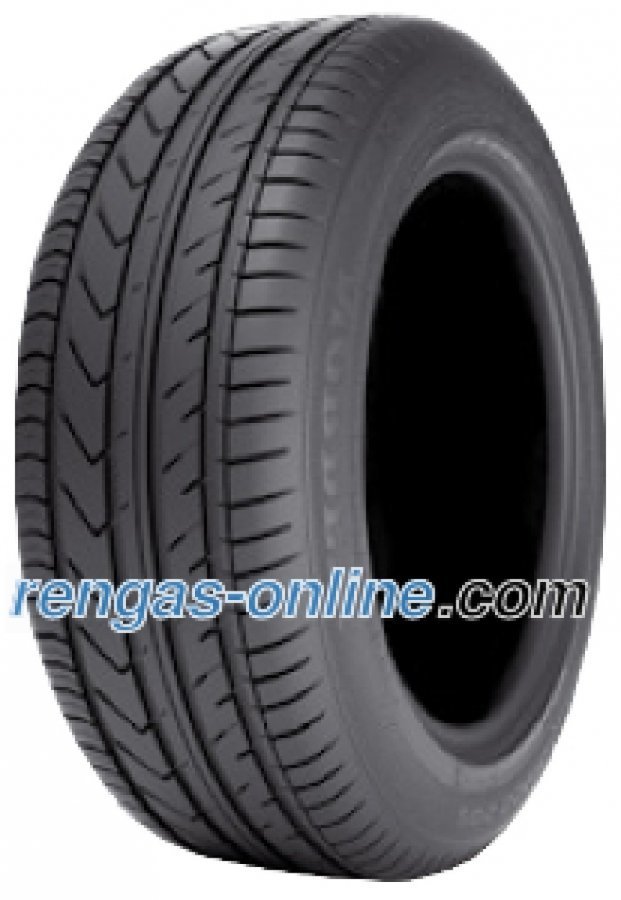 Nordexx Ns9000 255/50 R19 107w Xl Kesärengas