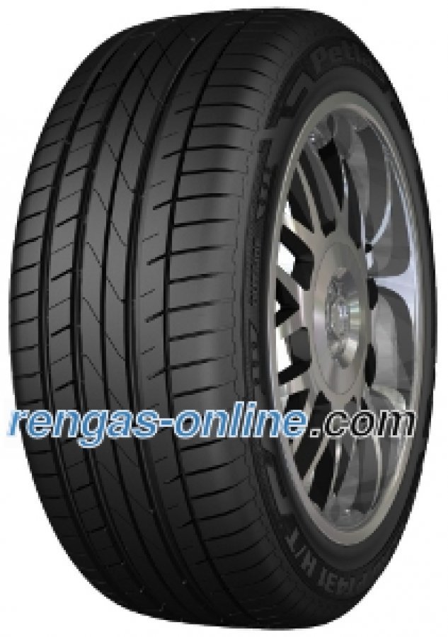 Petlas Explero Pt431 H/T 265/50 R19 110w Xl Kesärengas