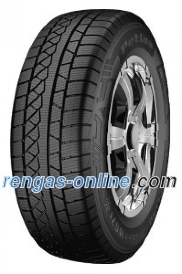 Petlas Explero W671 255/65 R17 114h Xl Talvirengas