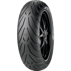 Pirelli Angel Gt A 120/70 Zr17 Tl 58w Etupyörä M/C Moottoripyörän Rengas