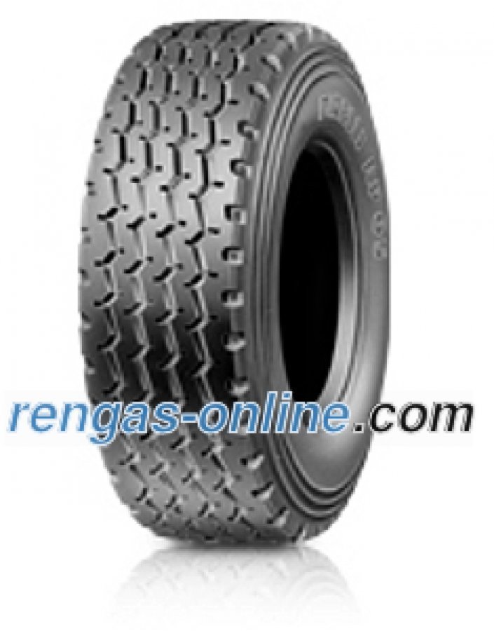 Pirelli Ap05 Plus 13 R22.5 156/150k Kaksoistunnus 154/150l Kuorma-auton Rengas