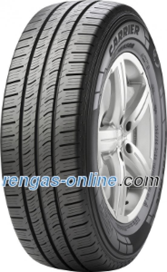 Pirelli Carrier All Season 225/70 R15c 112/110s Ympärivuotinen Rengas