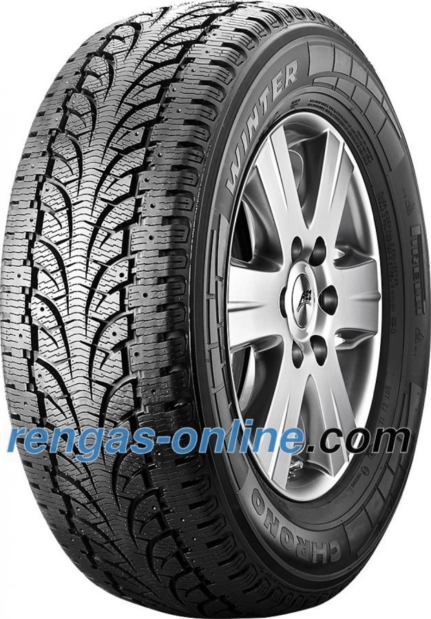 Pirelli Chrono Winter 205/70 R15c 106/104r Talvirengas
