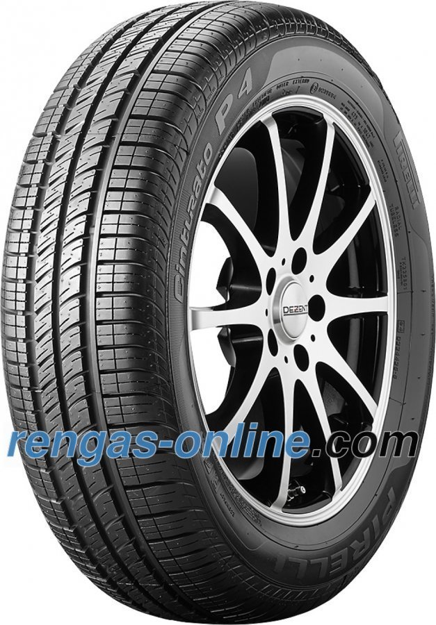 Pirelli Cinturato P4 155/70 R13 75t Kesärengas