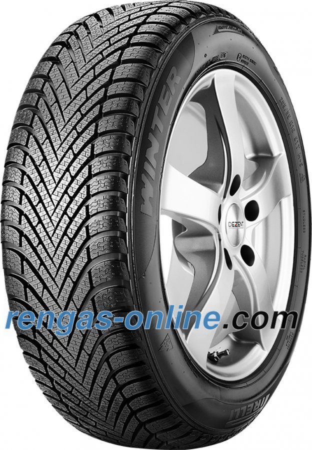 Pirelli Cinturato Winter 205/65 R15 94t Talvirengas