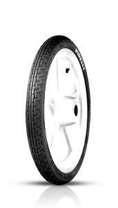 Pirelli City Demon Front 2.25-17 Rf Tt 38p Etupyörä M/C Moottoripyörän Rengas