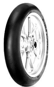 Pirelli Diablo Superbike Front Sc1 120/70 R17 Tl Etupyörä Nhs Moottoripyörän Rengas