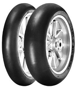 Pirelli Diablo Superbike Sc3 120/70 R17 Tl Etupyörä Nhs Moottoripyörän Rengas