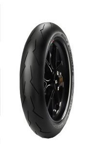 Pirelli Diablo Supercorsa Sc1 V2 150/60 Zr17 Tl 66w Takapyörä M/C Moottoripyörän Rengas