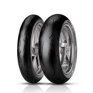 Pirelli Diablo Supercorsa Sc2 V2 150/60 Zr17 Tl 66w Takapyörä M/C Moottoripyörän Rengas