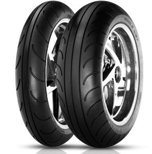 Pirelli Diablo Wet 190/60 R17 Tl Takapyörä Nhs Moottoripyörän Rengas