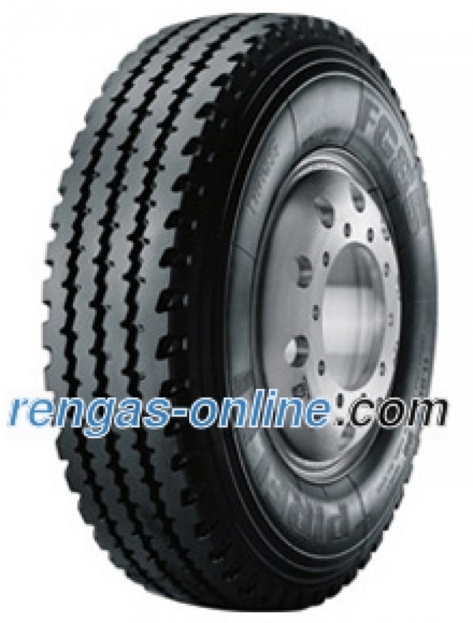 Pirelli Fg85 12 R22.5 152/148l Kuorma-auton Rengas