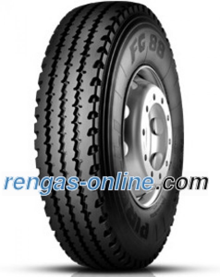 Pirelli Fg88 13 R22.5 156/150k Kuorma-auton Rengas