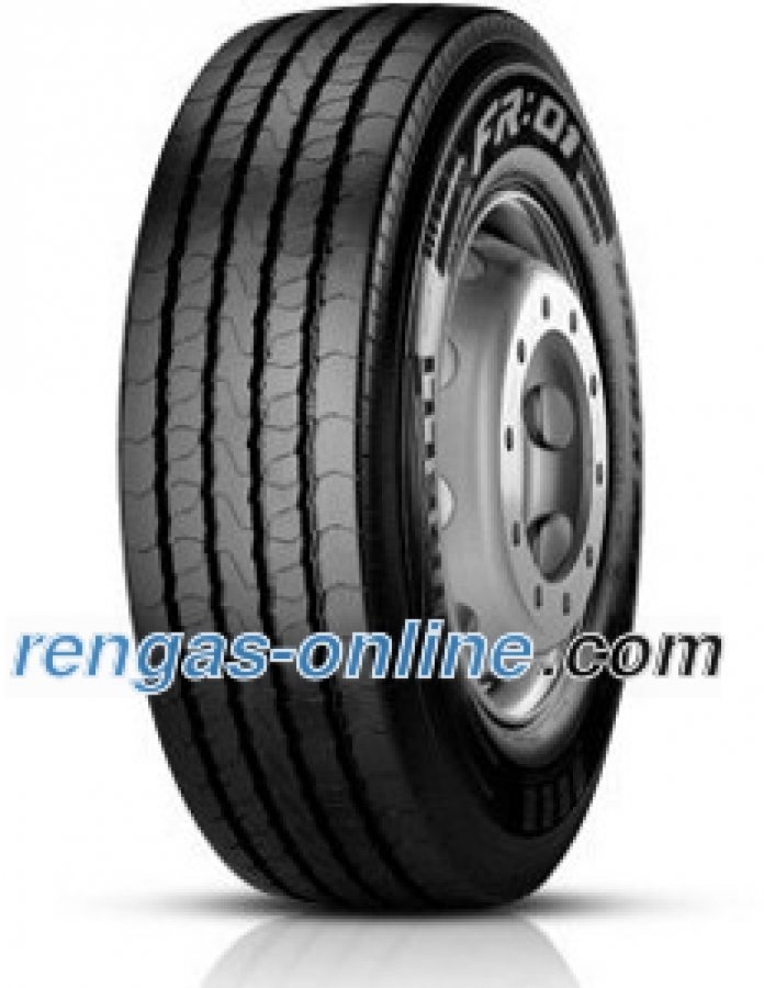 Pirelli Fr01 245/70 R19.5 136/134m Kuorma-auton Rengas
