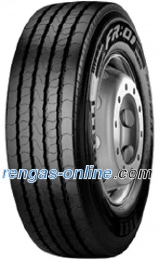 Pirelli Fr01s 295/80 R22.5 154/149m Xl Kuorma-auton Rengas