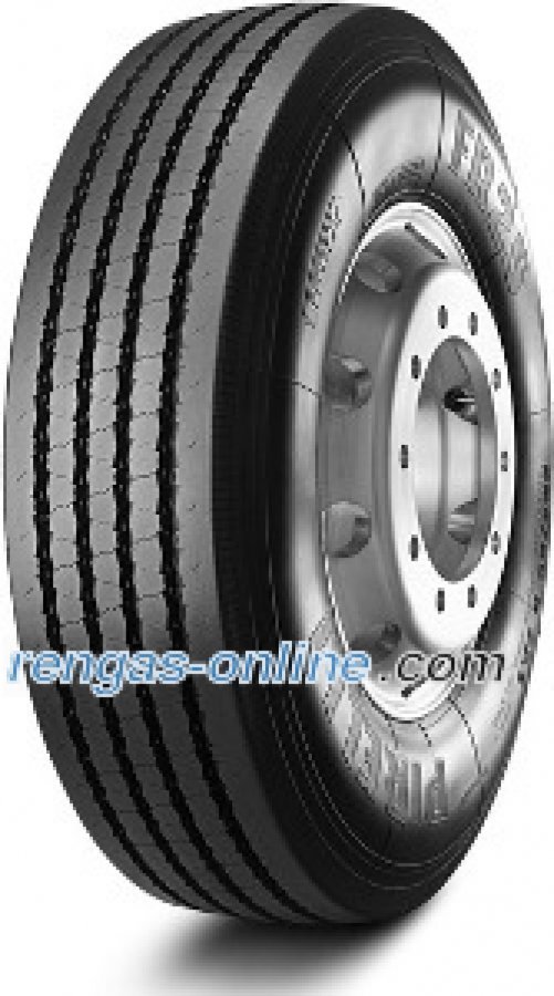 Pirelli Fr25 315/80 R22.5 156/150l Kaksoistunnus 154/150m Kuorma-auton Rengas