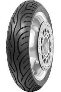 Pirelli Gts23 120/70-15 Tl 56p M/C Etupyörä Moottoripyörän Rengas