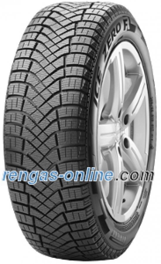 Pirelli Ice Zero Fr 175/65 R14 82t Pohjoismainen Kitkarengas Talvirengas