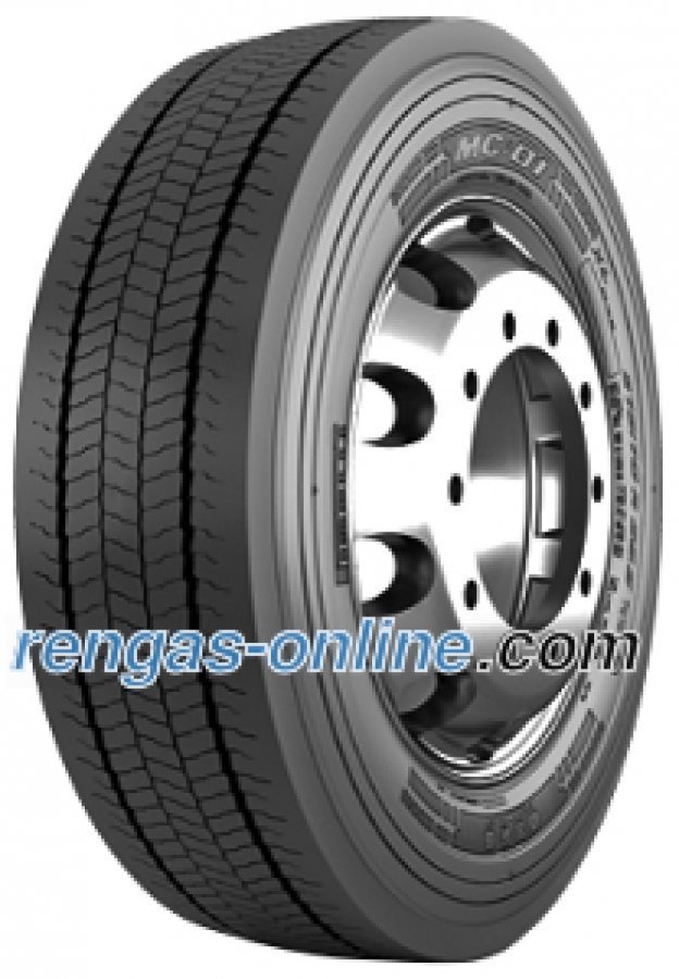 Pirelli Mc01 275/70 R22.5 150/148j Kaksoistunnus 152/148e Kuorma-auton Rengas