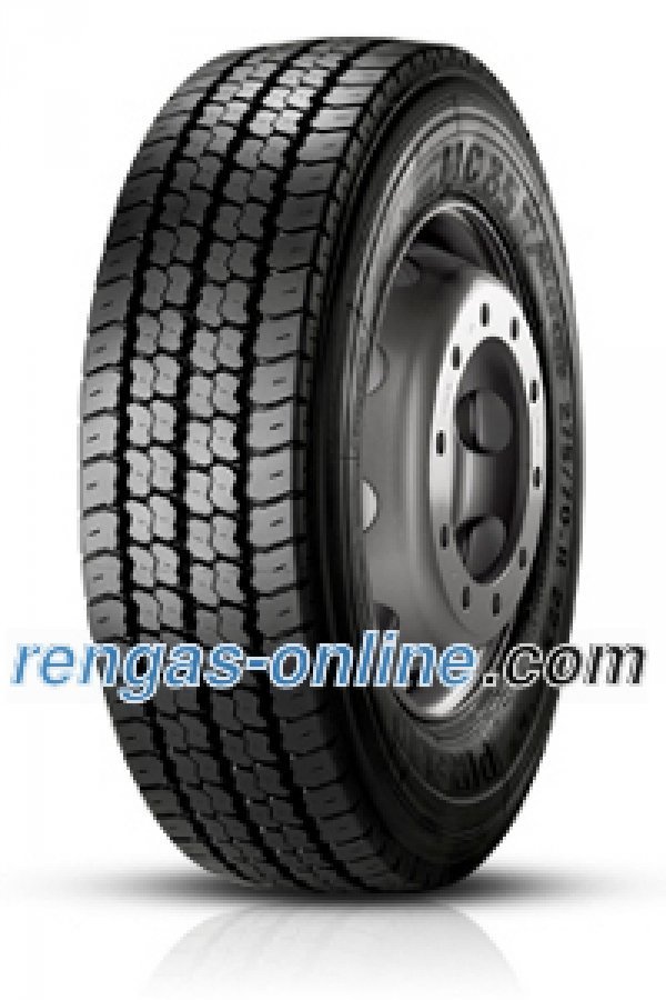 Pirelli Mc85s Amaranto 275/70 R22.5 148/145j Kuorma-auton Rengas