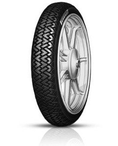 Pirelli Ml12 2 1/4-17 Rf Tt 39j Takapyörä Etupyörä Moottoripyörän Rengas