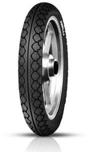 Pirelli Mt15 Front 80/80-16 Rf Tl 45j M/C Etupyörä Moottoripyörän Rengas