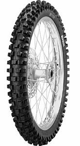 Pirelli Mt16 Garacross Front 3.00-21 Tt 51r Mst Etupyörä Moottoripyörän Rengas