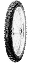 Pirelli Mt21 Rallycross Front 80/90-21 Tt 48p Etupyörä M/C Moottoripyörän Rengas