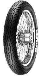 Pirelli Mt66 Front 100/90-18 Tl 56h Etupyörä M/C Moottoripyörän Rengas