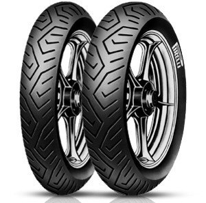 Pirelli Mt75 120/80-16 Tl 60t M/C Takapyörä Moottoripyörän Rengas