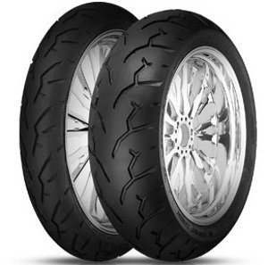 Pirelli Night Dragon 160/70b17 Tl 73h Takapyörä M/C Moottoripyörän Rengas