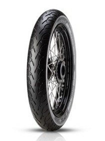 Pirelli Night Dragon Front 100/90-19 Tl 57h Etupyörä M/C Moottoripyörän Rengas