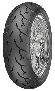 Pirelli Night Dragon Gt 150/80b16 Rf Tl 77h Takapyörä M/C Moottoripyörän Rengas