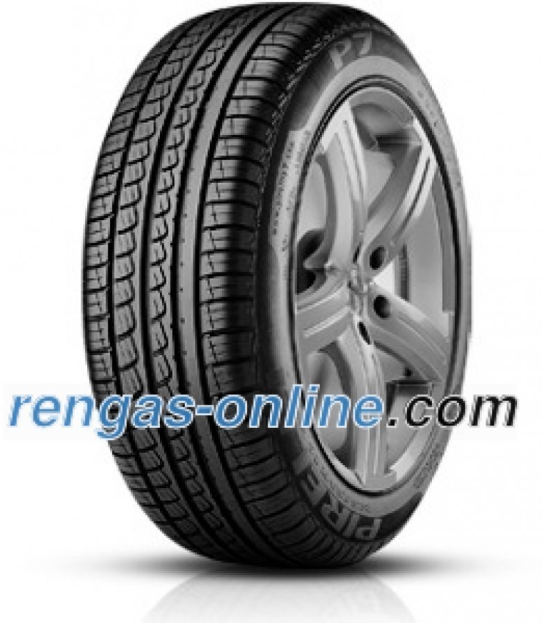 Pirelli P 7 205/50 R17 93w Xl Kesärengas