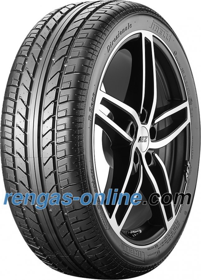 Pirelli P Zero Direzionale 225/40 Zr18 88y Kesärengas