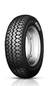 Pirelli Sc30 3.00-10 Tt 42j Takapyörä Etupyörä Moottoripyörän Rengas