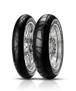 Pirelli Scorpion Trail E 150/70 R17 Tl 69v Takapyörä M/C Moottoripyörän Rengas