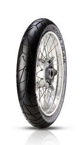 Pirelli Scorpion Trail E Front 110/80 R19 Tl 59v Etupyörä M/C Moottoripyörän Rengas