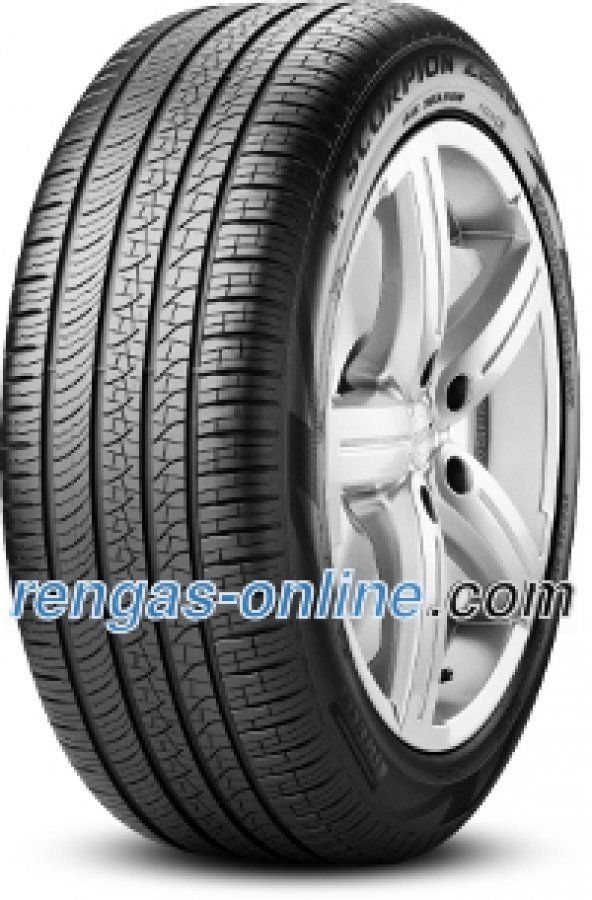 Pirelli Scorpion Zero All Season 245/45 R20 103v Xl Pncs Vol Kesärengas