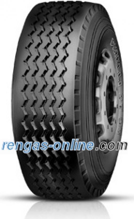 Pirelli St35 Diamante 385/65 R22.5 160k Kaksoistunnus 158l Kuorma-auton Rengas